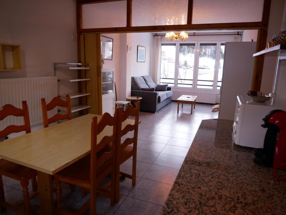 El Tarter-Vacances Pirinenca Exterior foto